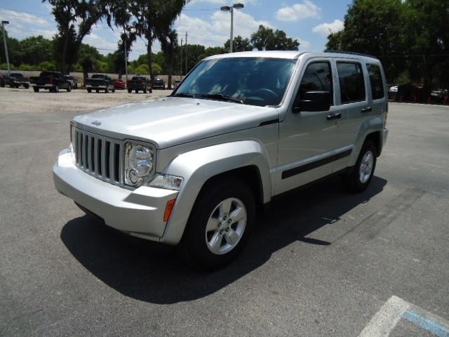 2010 Jeep Liberty for sale