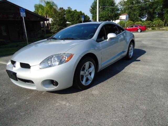 2006 Mitsubishi Eclipse for sale