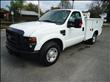 2009 Ford F250