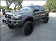 2011 Toyota Tacoma