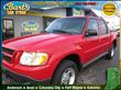 2005 Ford Explorer Sport Trac