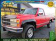 1992 Chevrolet K2500