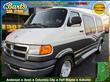 2002 Dodge Ram Van