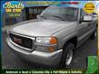 1999 GMC Sierra 1500