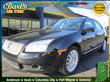 2007 Mercury Milan