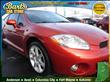 2006 Mitsubishi Eclipse