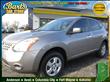 2010 Nissan Rogue