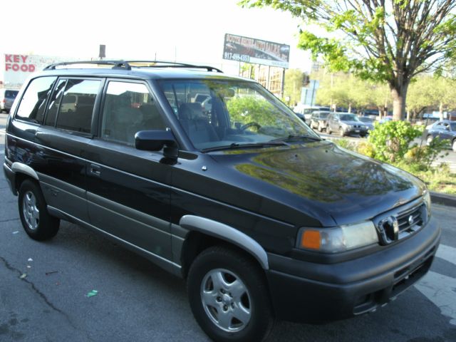 1997 Mazda MPV for sale