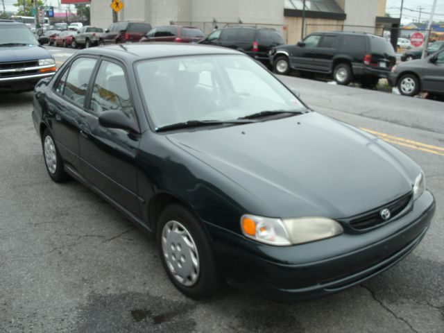 1999 Toyota Corolla for sale