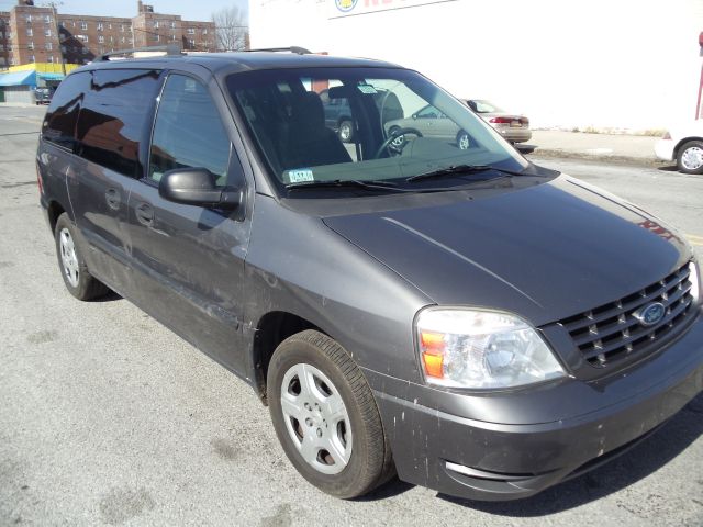 2006 Ford Freestar for sale