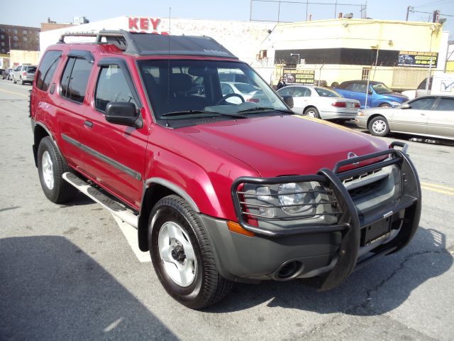 2003 Nissan Xterra for sale