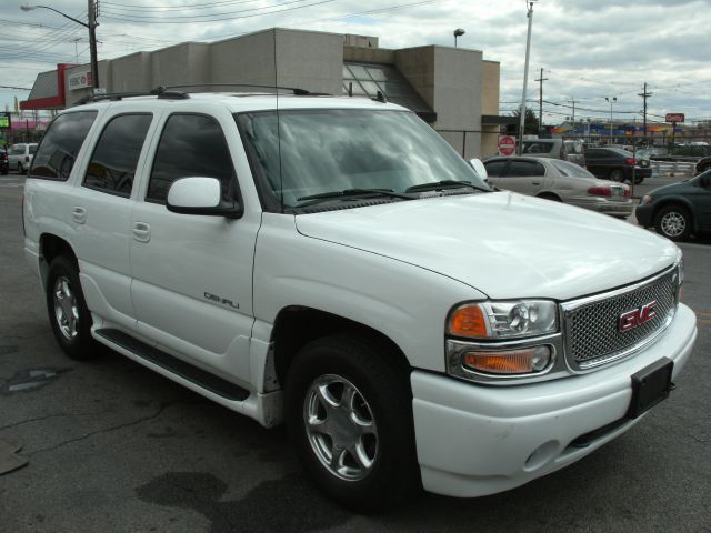 2006 GMC Yukon for sale