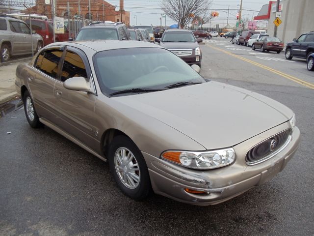 2003 Buick LeSabre for sale