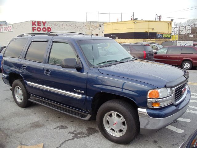 2002 GMC Yukon for sale