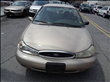1998 Ford Contour