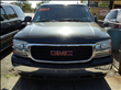 2003 GMC Yukon XL