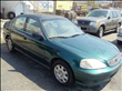 1999 Honda Civic