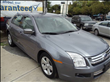 2007 Ford Fusion
