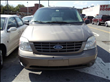 2005 Ford Freestar