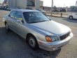 2001 Hyundai XG300
