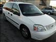2004 Ford Freestar