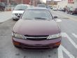 1998 Nissan Maxima