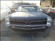 1966 Pontiac Lemans