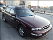 1997 Nissan Maxima