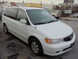 2004 Honda Odyssey
