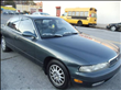 1994 Mazda 929