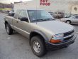 2003 Chevrolet S10