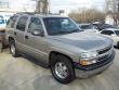 2000 Chevrolet Tahoe