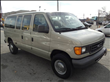 2005 Ford Econoline