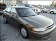 1998 Nissan Altima