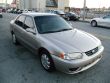 2001 Toyota Corolla