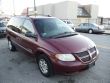 2001 Dodge Grand Caravan