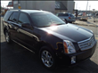 2008 Cadillac SRX