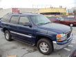 2002 GMC Yukon