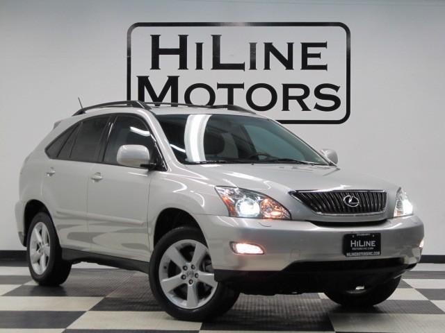 2005 Lexus RX 330 for sale