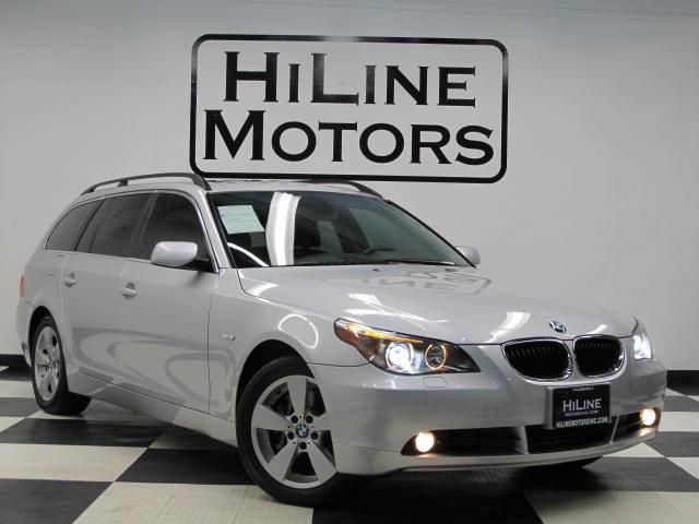2006 BMW 5 series for sale
