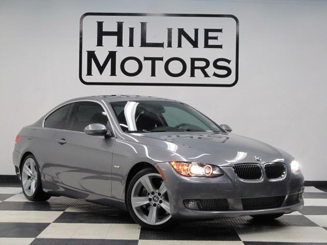 2007 BMW 3 series for sale