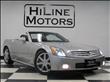 2007 Cadillac XLR