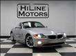 2003 BMW Z4