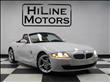 2006 BMW Z4