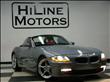 2007 BMW Z4