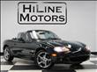 2001 Mazda MX-5 Miata