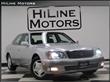 1999 Lexus LS 400