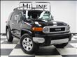 2007 Toyota FJ Cruiser