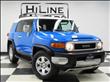 2007 Toyota FJ Cruiser