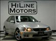 2004 Lexus IS 300